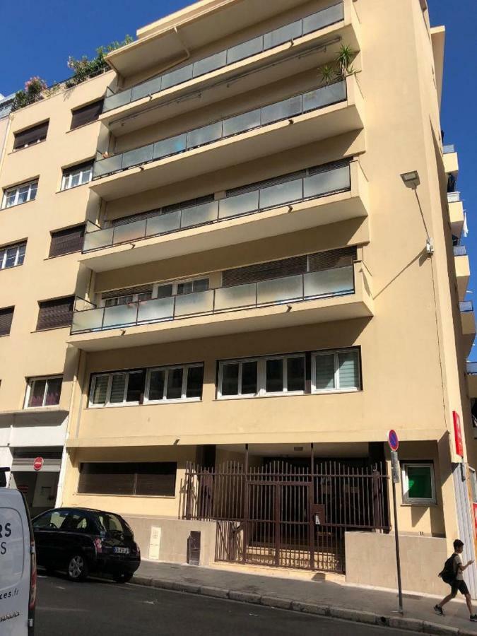 Notre Dame - Huge Sunny Modern 2Br Flat - Terrace Nice Exterior foto